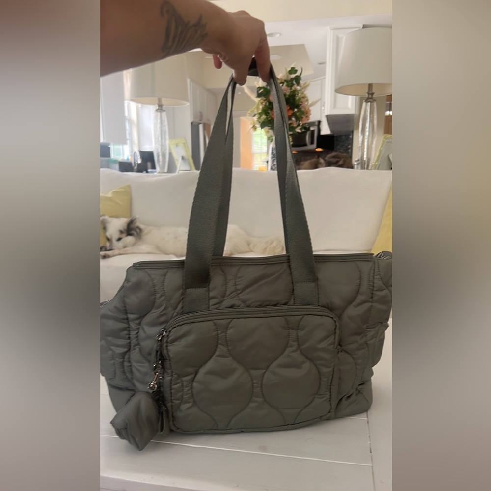 Adorable Dog Bag from H&M